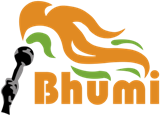 Bhumi Logo Reduced